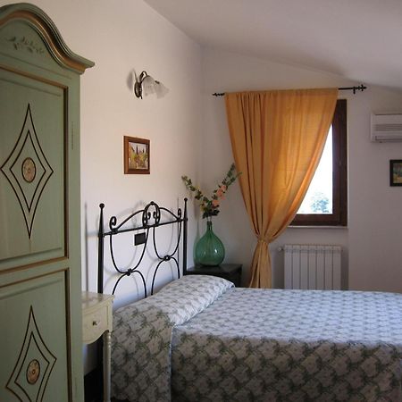Agriturismo La Gismonda Bracciano  Exterior foto