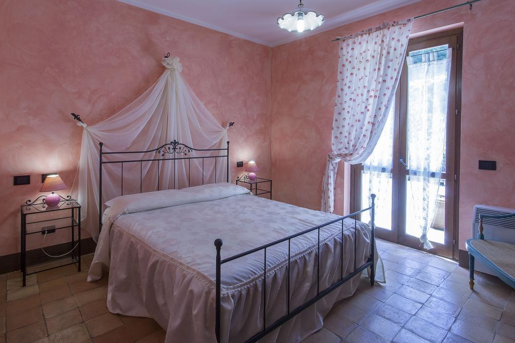 Agriturismo La Gismonda Bracciano  Zimmer foto