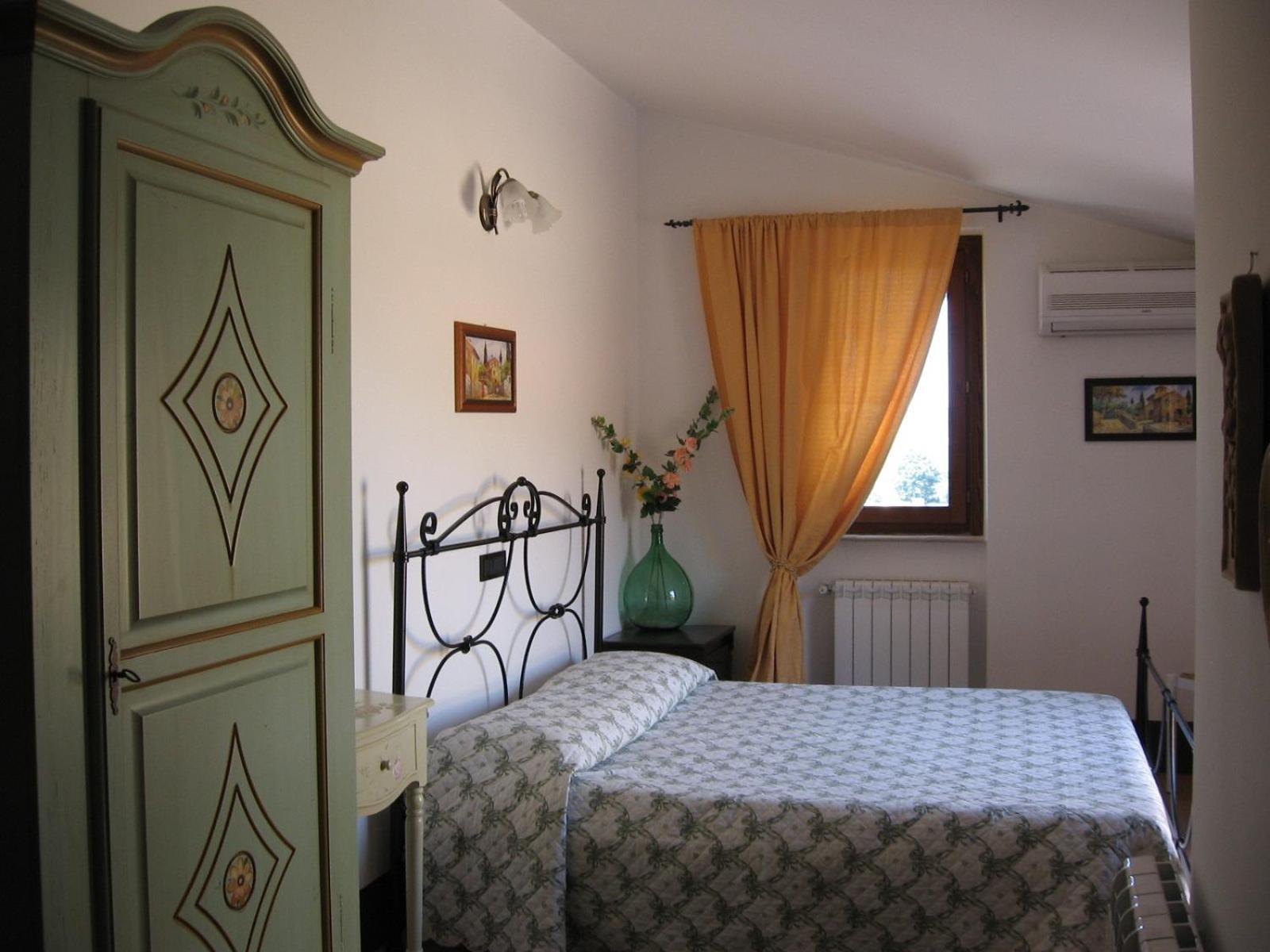 Agriturismo La Gismonda Bracciano  Exterior foto