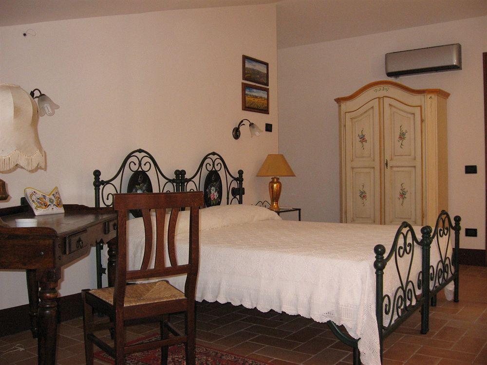 Agriturismo La Gismonda Bracciano  Exterior foto