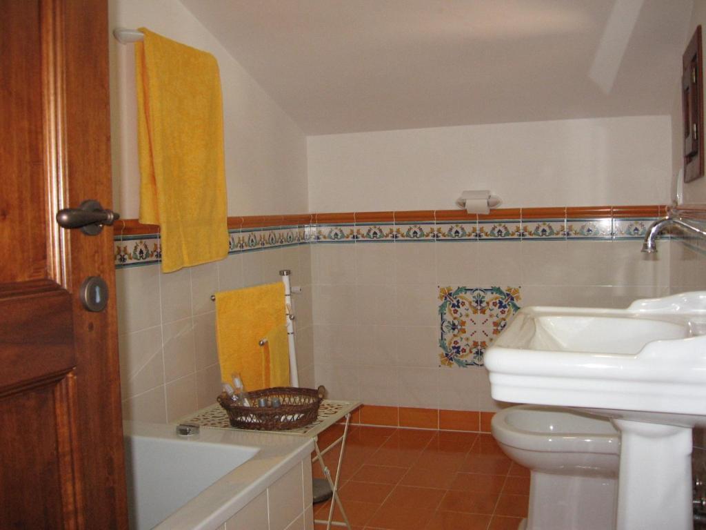 Agriturismo La Gismonda Bracciano  Zimmer foto