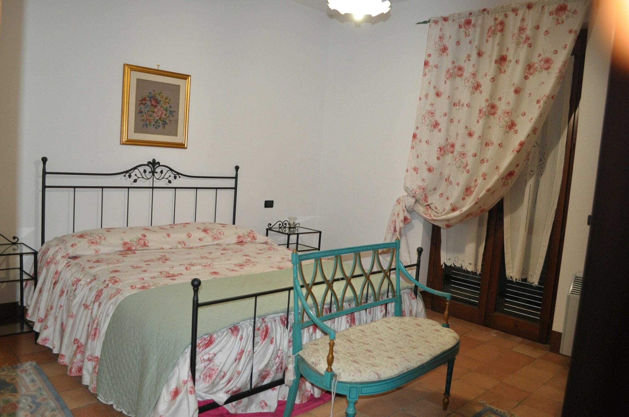 Agriturismo La Gismonda Bracciano  Exterior foto